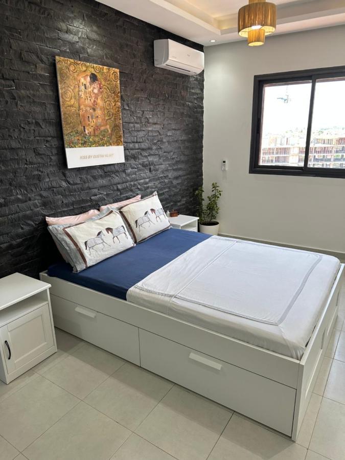 Majorelle Splendide Appartement Marrakesh Eksteriør bilde