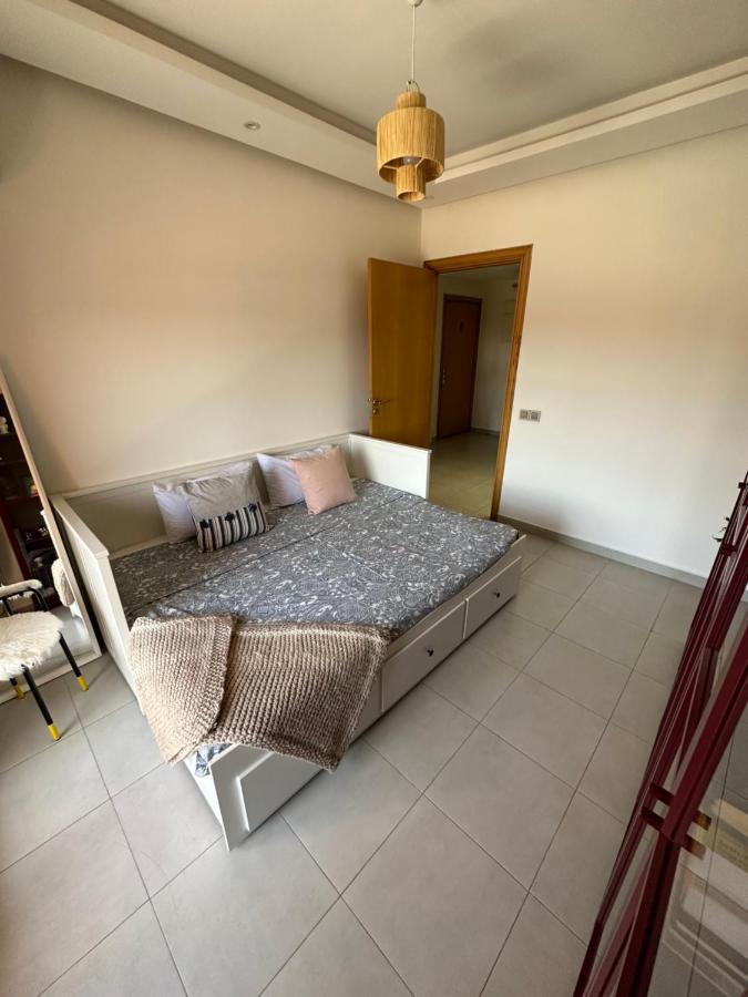 Majorelle Splendide Appartement Marrakesh Eksteriør bilde