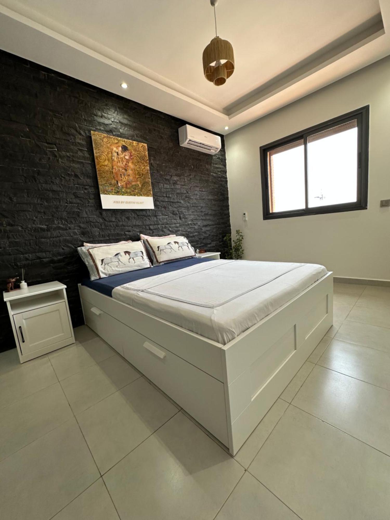 Majorelle Splendide Appartement Marrakesh Eksteriør bilde